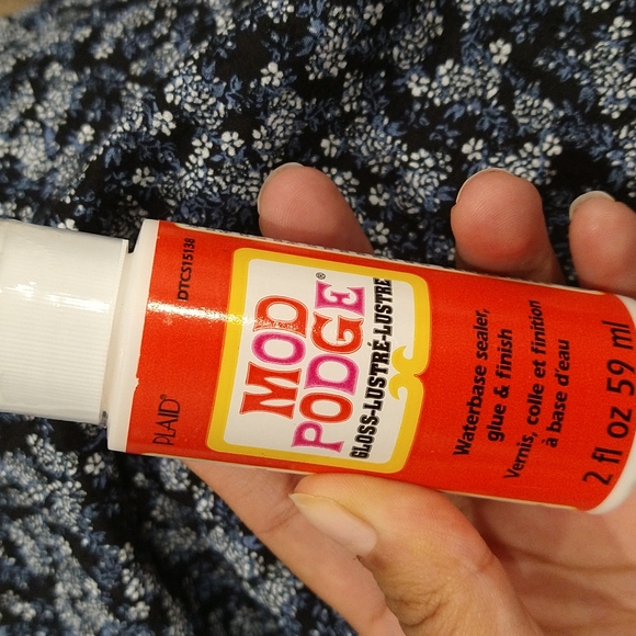 Mod Podge - Picture 3 of 3